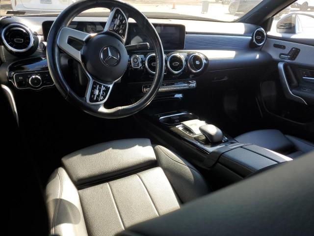 2020 MERCEDES-BENZ A 220 4MAT - W1K3G4FB5LW047329