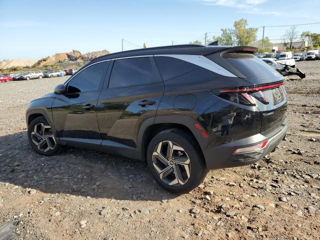 2023 HYUNDAI TUCSON SEL 5NMJFCAEXPH165594