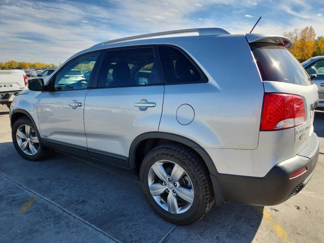2013 KIA SORENTO EX - 5XYKUDA68DG399778