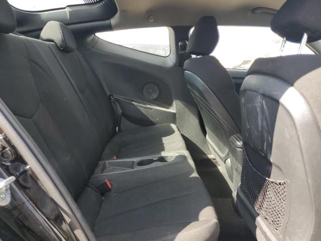 2016 HYUNDAI VELOSTER KMHTC6AD6GU252567