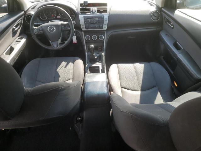 2012 MAZDA 6 I #3290702550