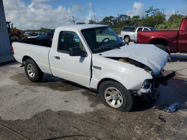 2010 FORD RANGER #3304566487