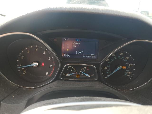 2014 FORD FOCUS SE - 1FADP3F24EL261134