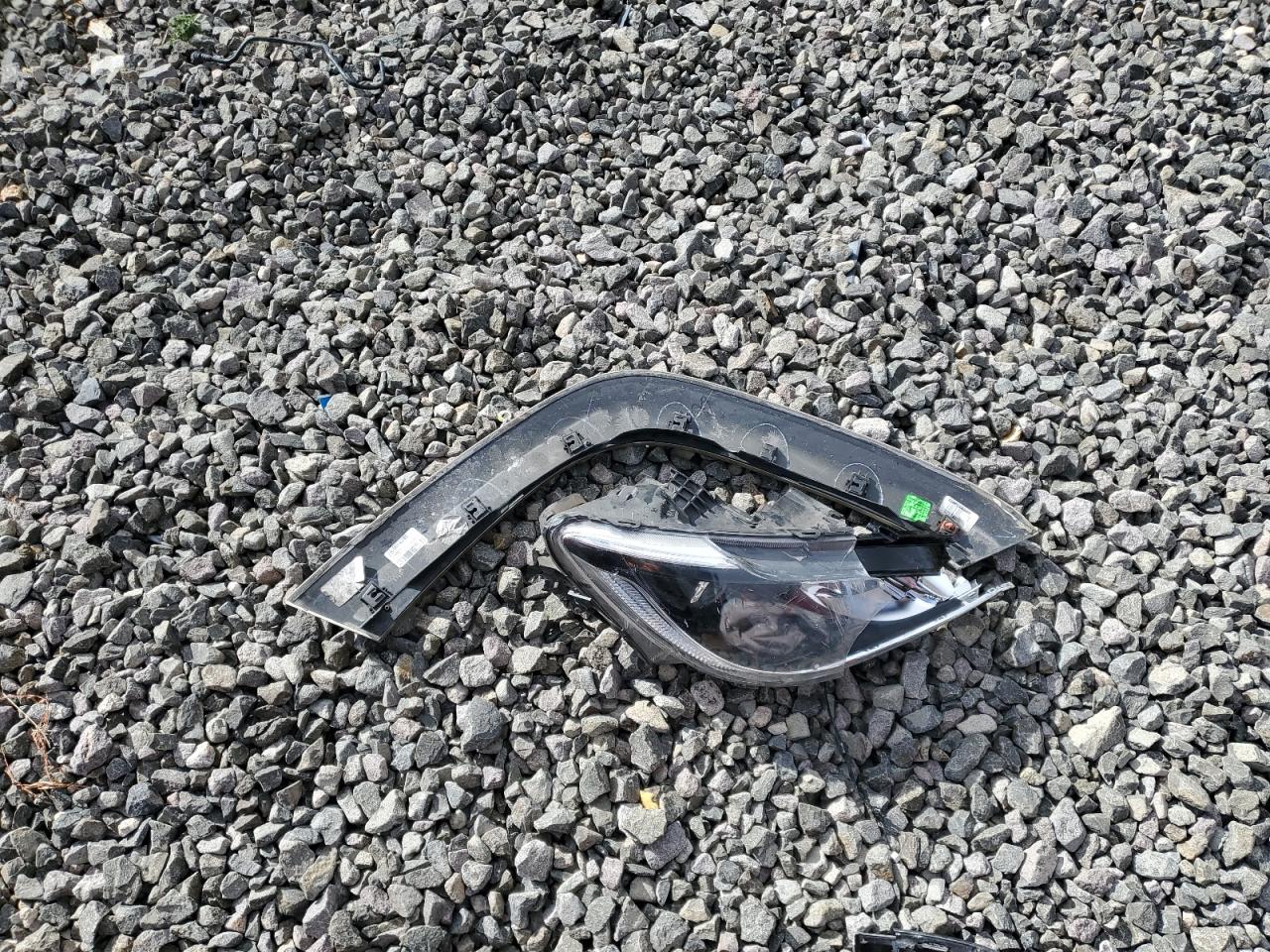 CHRYSLER PACIFICA TOURING