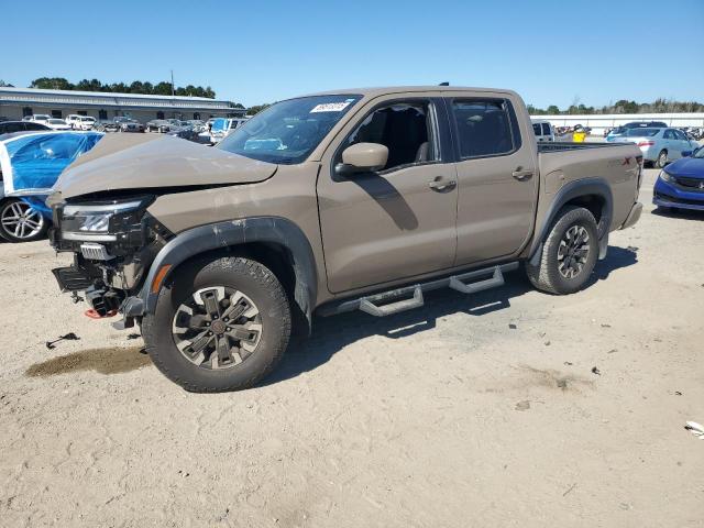 2024 NISSAN FRONTIER S - 1N6ED1EJ4RN611146