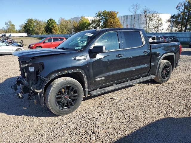 2021 GMC SIERRA K15 - 3GTU9CED9MG196686