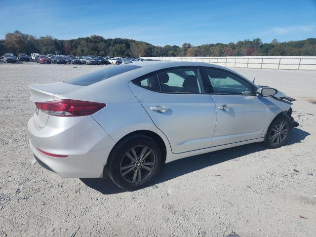 2017 HYUNDAI ELANTRA SE - 5NPD84LF4HH186674