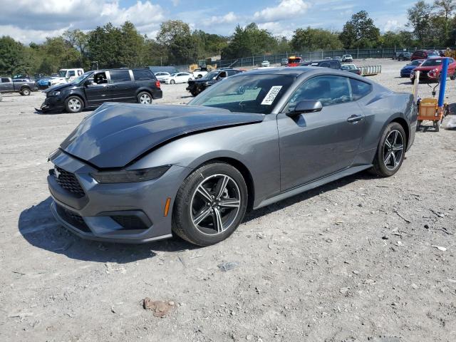 Global Auto Auctions: 2025 FORD MUSTANG