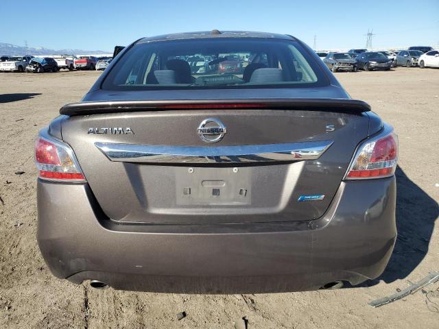 2014 NISSAN ALTIMA 2.5 - 1N4AL3AP7EN340206