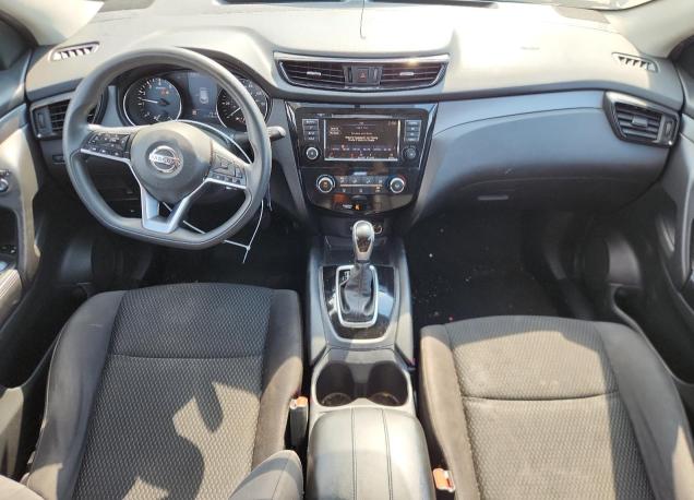 2019 NISSAN ROGUE SPOR - JN1BJ1CP4KW234052