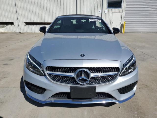 2018 MERCEDES-BENZ C 300 #3291194976