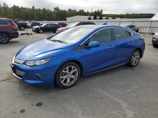 2018 CHEVROLET VOLT - 1G1RD6S53JU153109
