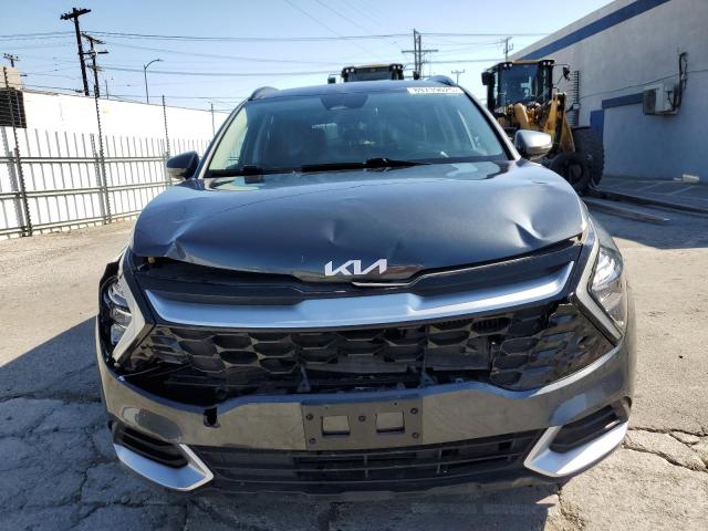 2023 KIA SPORTAGE E - KNDPVCAG5P7016175