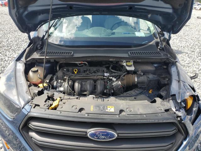 2018 FORD ESCAPE S - 1FMCU0F73JUB58943