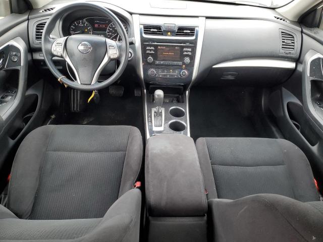2014 NISSAN ALTIMA 2.5 #3296407656
