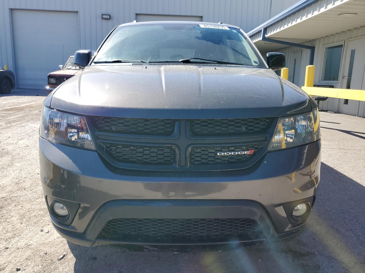 DODGE JOURNEY SXT