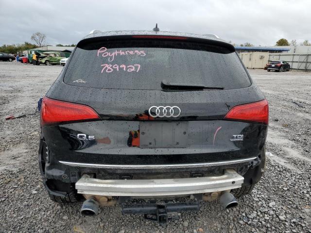 2015 AUDI Q5 TDI PRE WA1CMAFP3FA146689