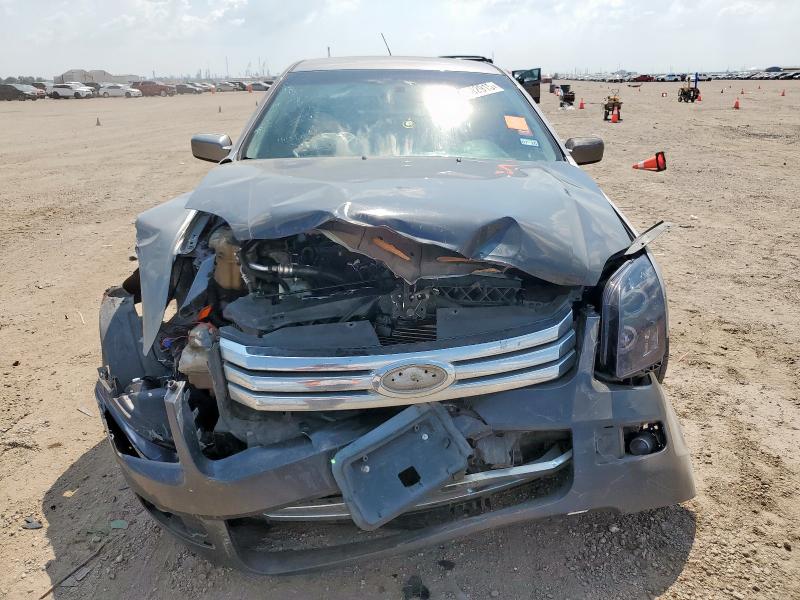 2007 FORD FUSION SE #3287727195