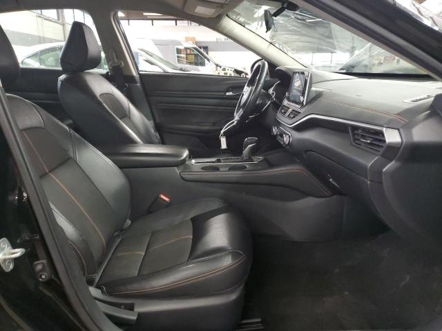 2020 NISSAN ALTIMA SR - 1N4BL4CV7LC121244