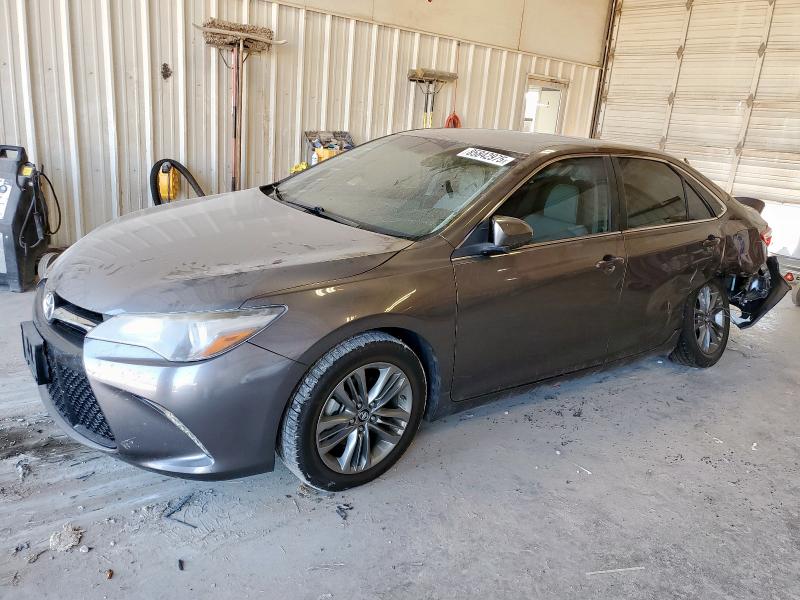 Global Auto Auctions: 2017 TOYOTA CAMRY LE
