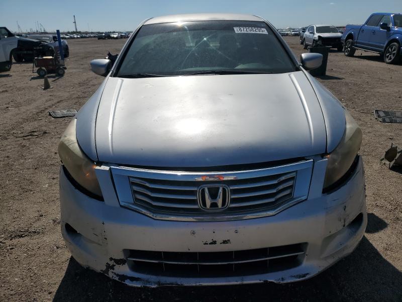 2008 HONDA ACCORD LXP #3304634969