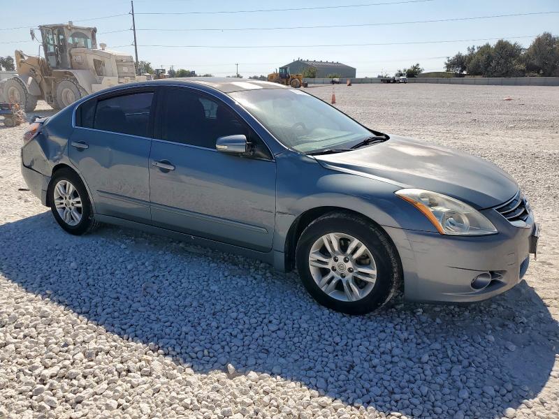 2010 NISSAN ALTIMA BASE - 1N4AL2AP8AN419064