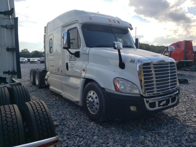 FREIGHTLINER CASCADIA