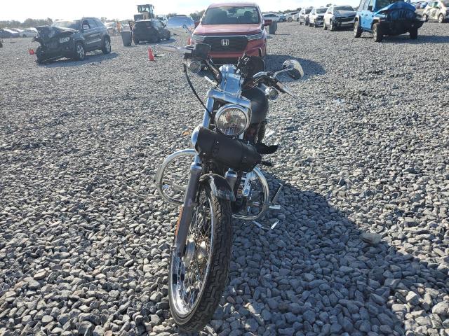 2007 HARLEY-DAVIDSON XL1200 C - 1HD1CT3177K430204