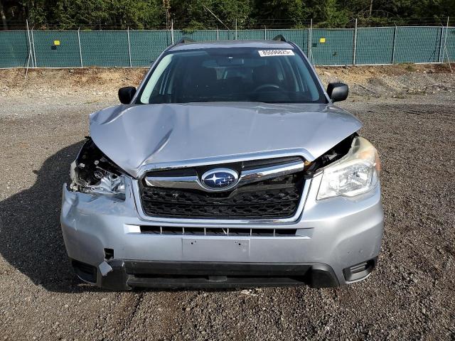 2015 SUBARU FORESTER 2.5I JF2SJABC9FH450924