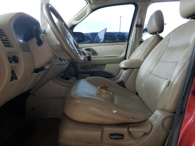 2005 FORD ESCAPE LIM #3293373425