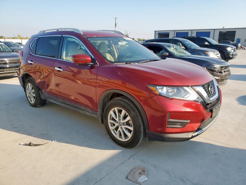 2018 NISSAN ROGUE S 5N1AT2MV4JC808859