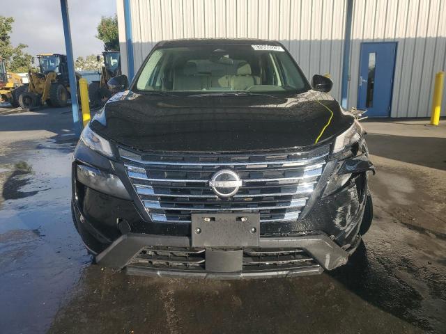 2025 NISSAN ROGUE SV 5N1BT3BAXSC792002