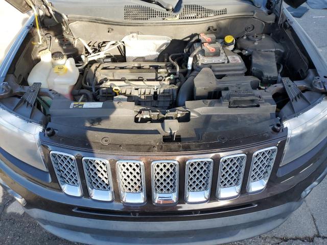 2014 JEEP COMPASS LA - 1C4NJCEA7ED679447