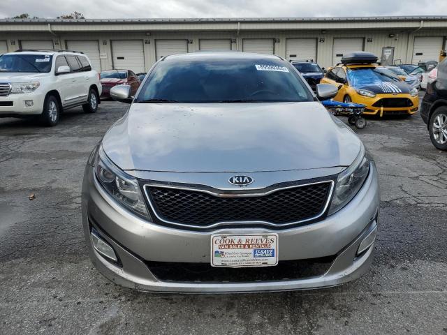 2015 KIA OPTIMA LX KNAGM4A78F5531509