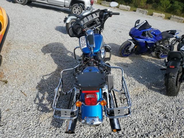 2018 HARLEY-DAVIDSON FLHTP POLI 1HD1FMC12JB613711