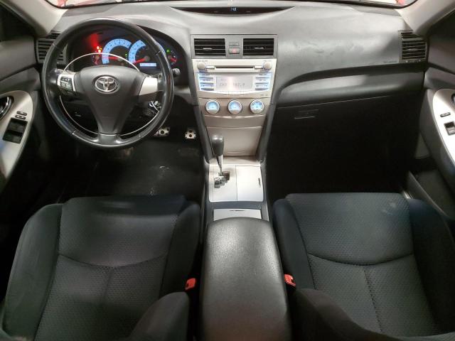 2010 TOYOTA CAMRY BASE - 4T1BF3EK6AU505274