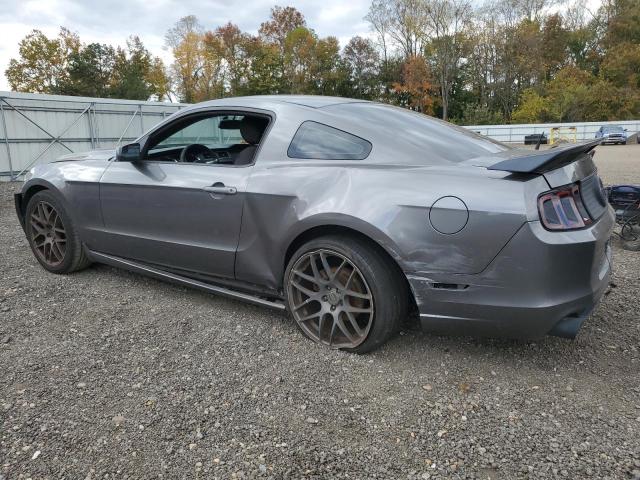 2014 FORD MUSTANG - 1ZVBP8AM3E5212743