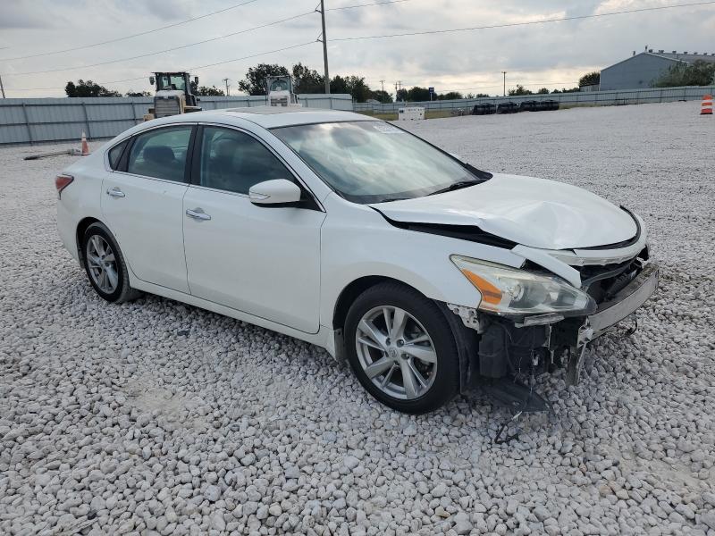 2015 NISSAN ALTIMA 2.5 - 1N4AL3AP5FN380818