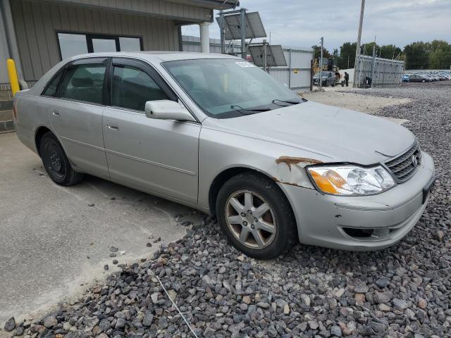 2004 TOYOTA AVALON XL #3273953811