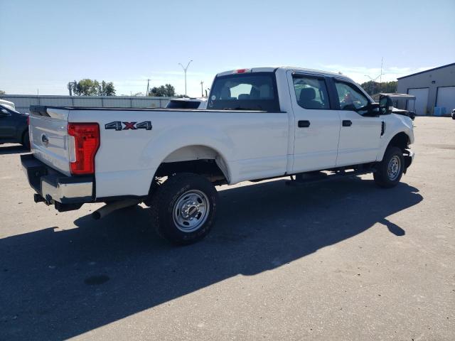 2019 FORD F250 SUPER 1FT7W2B68KED45566