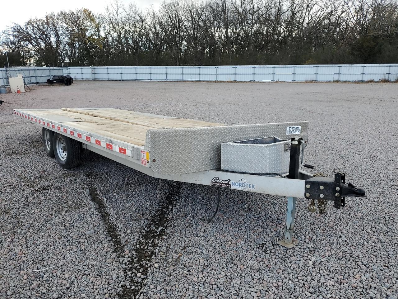 Lot #3283962796 2025 UNKNOWN UNKNOWN