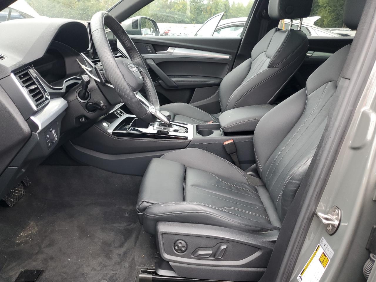 AUDI Q5 PREMIUM PLUS 45