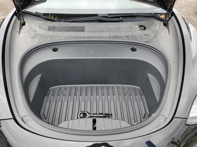 2021 TESLA MODEL 3 - 5YJ3E1EA1MF962451