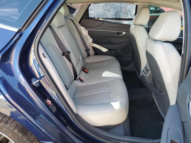 2020 HYUNDAI SONATA LIM 5NPEH4J26LH035252