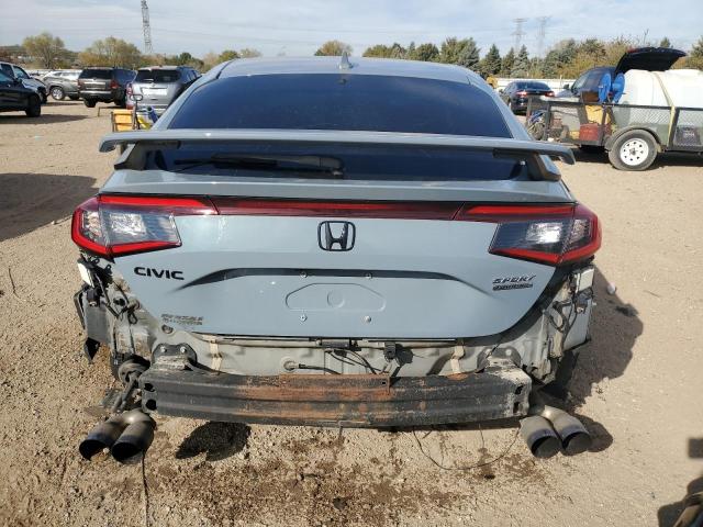 2022 HONDA CIVIC SPOR #3287454991