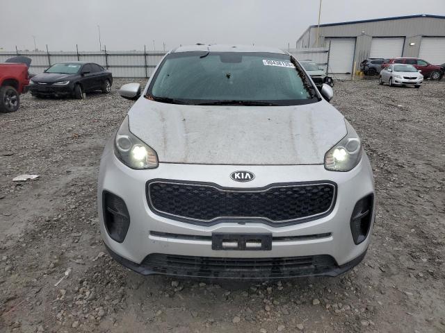 2018 KIA SPORTAGE L - KNDPM3AC5J7315155