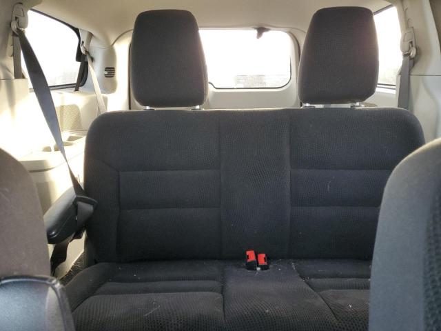 2019 DODGE GRAND CARAVAN SE #3286887215