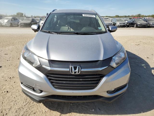 2018 HONDA HR-V EXL - 3CZRU6H79JM722284