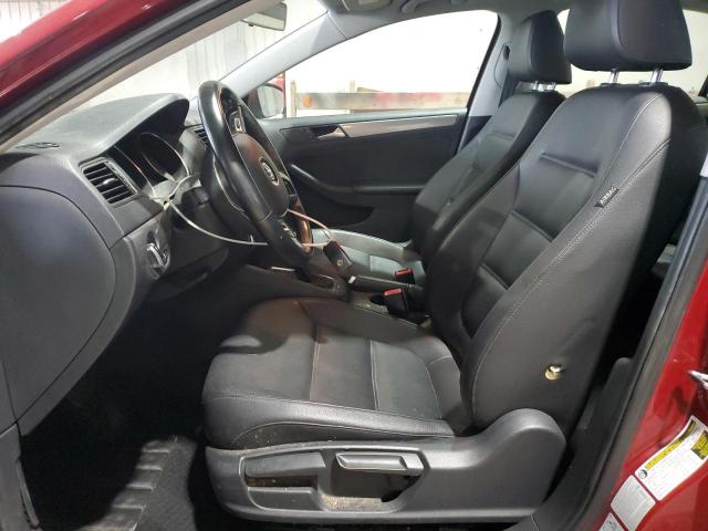 2017 VOLKSWAGEN JETTA SE - 3VWDB7AJXHM292886