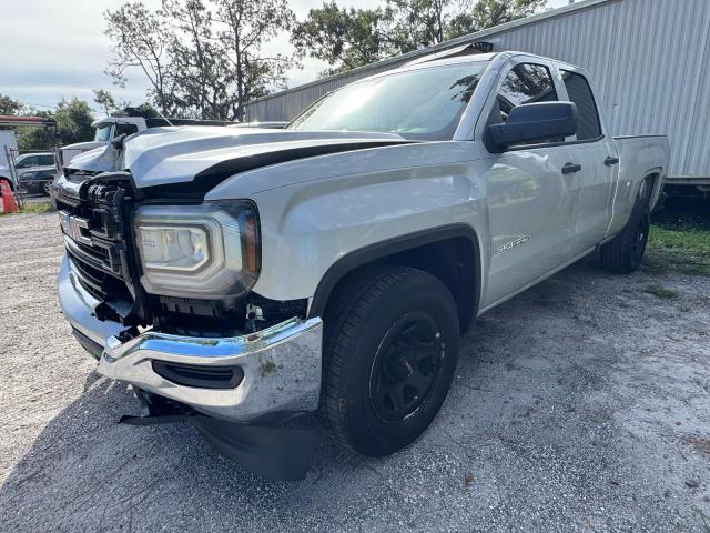 2016 GMC SIERRA C15 1GTR1LEC6GZ250888